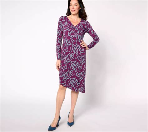 Fit semi-fitted; follows the lines of the body with added wearing ease. . Qvc lawrence zarian